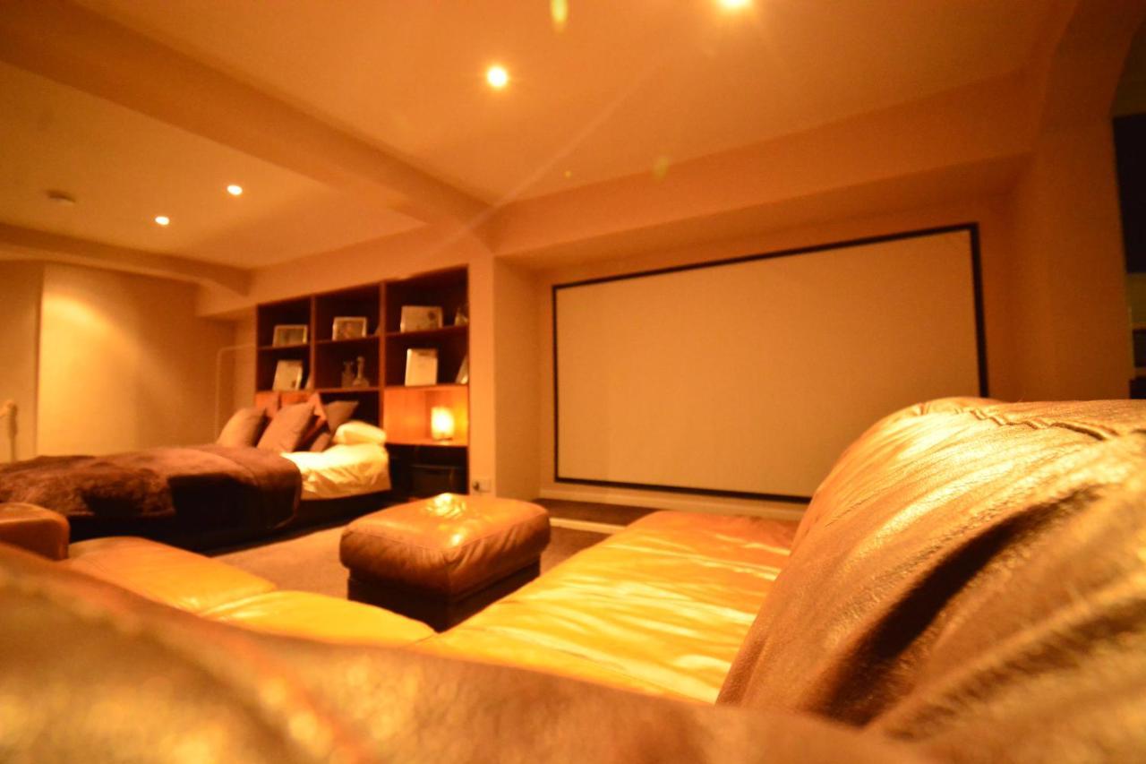 Aparthotel Glovers Court 프레스턴 외부 사진